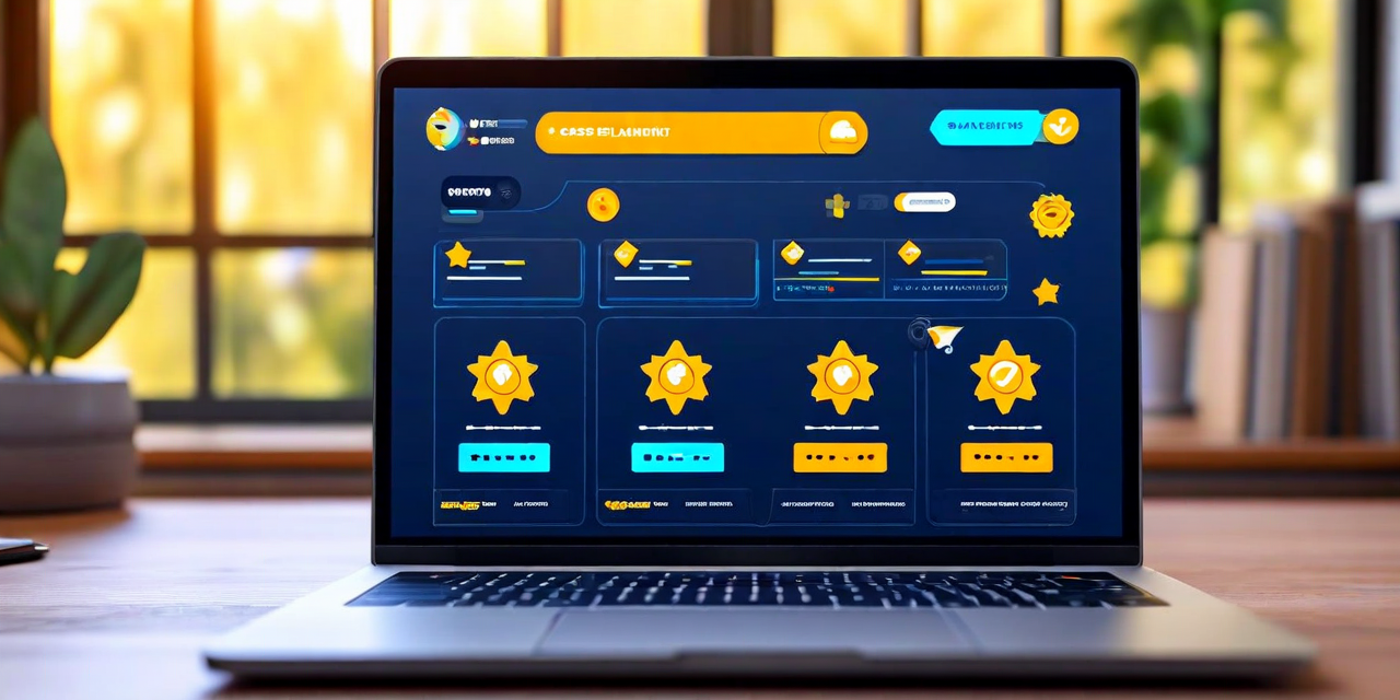 Gamification Learning Platforms